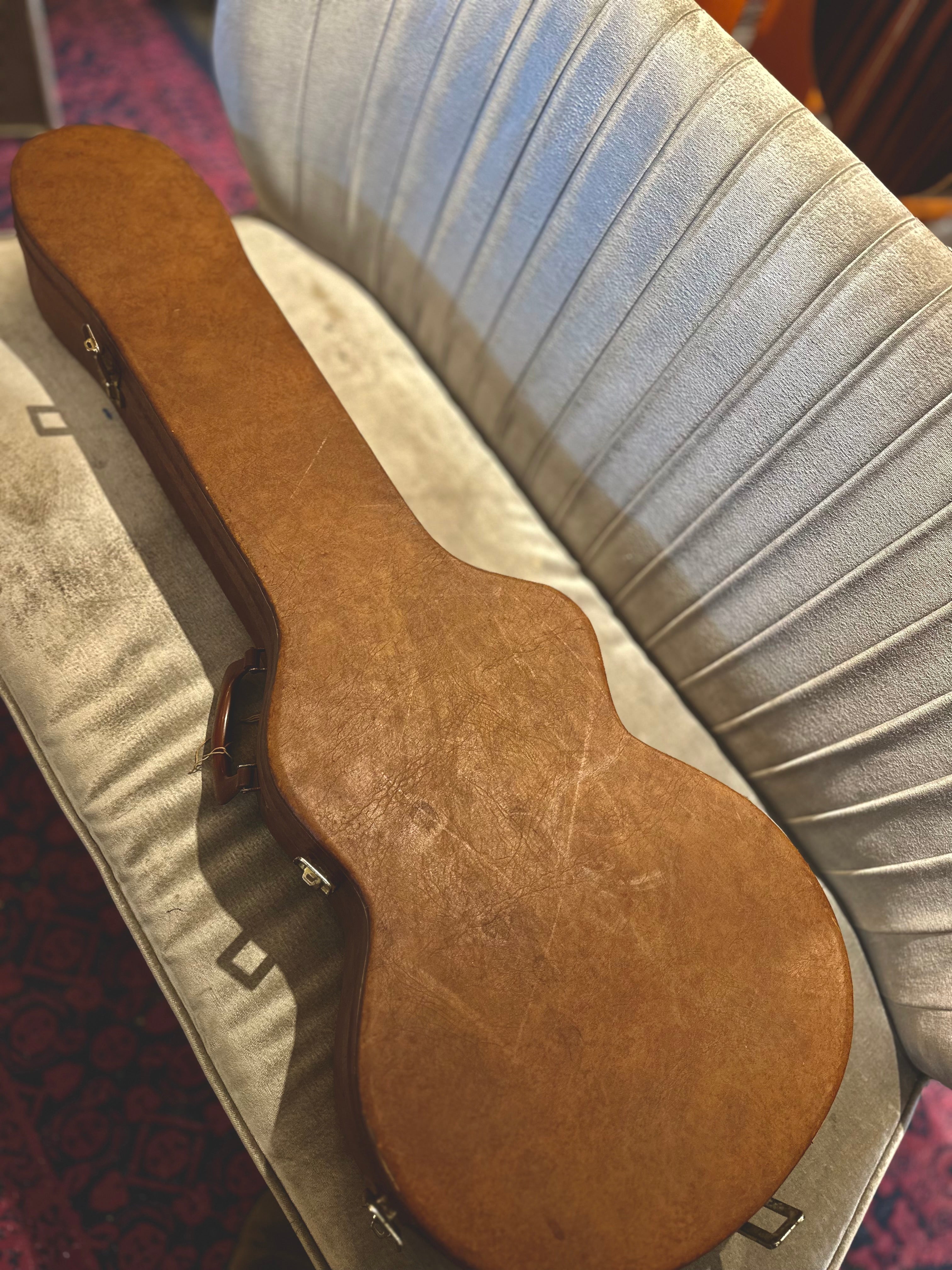 Gibson | Les Paul Recording | 1973 | Rare | Vintage Gibson | Les Paul Recording | 1973 | Rare | Vintage